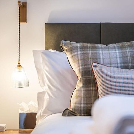 The Coach House Edimburgo Exterior foto