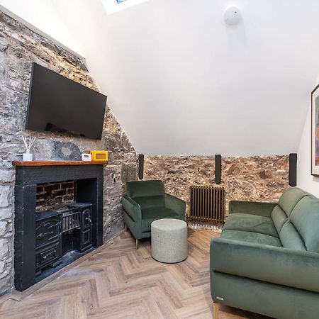The Coach House Edimburgo Exterior foto