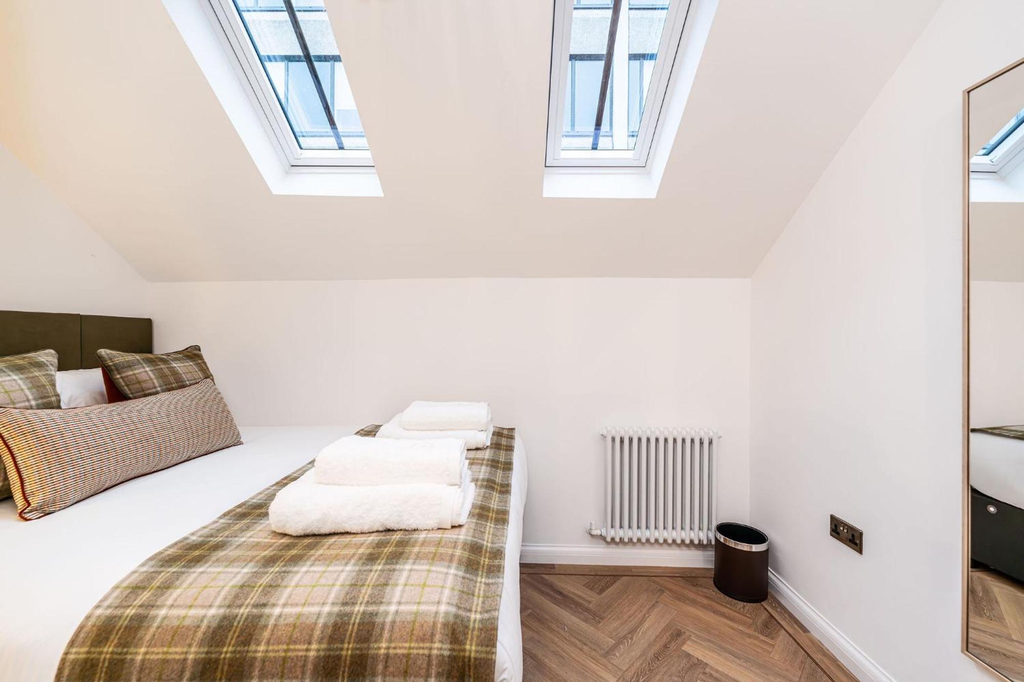 The Coach House Edimburgo Exterior foto