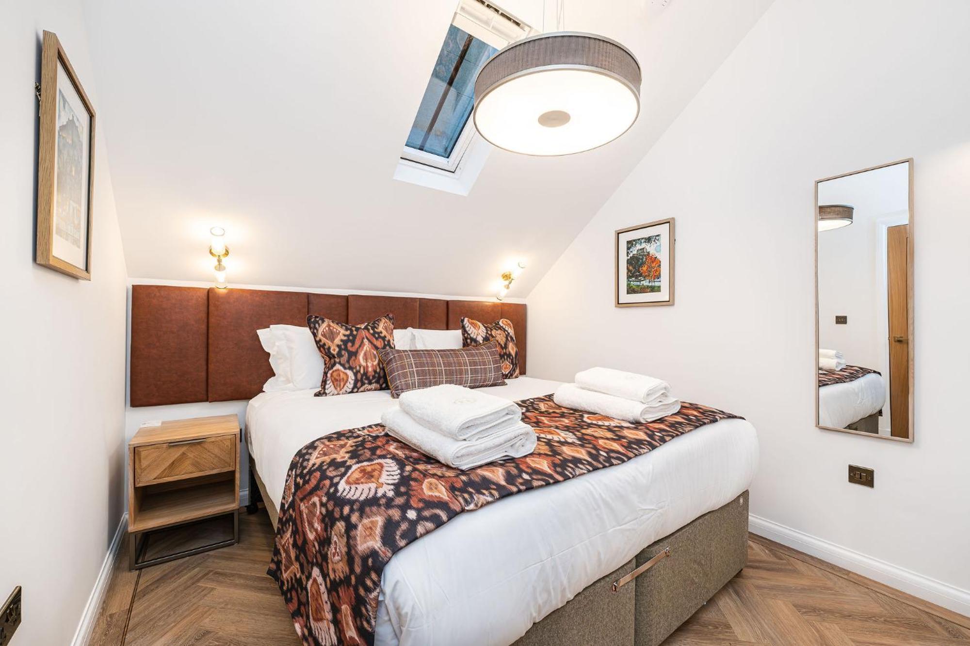 The Coach House Edimburgo Exterior foto