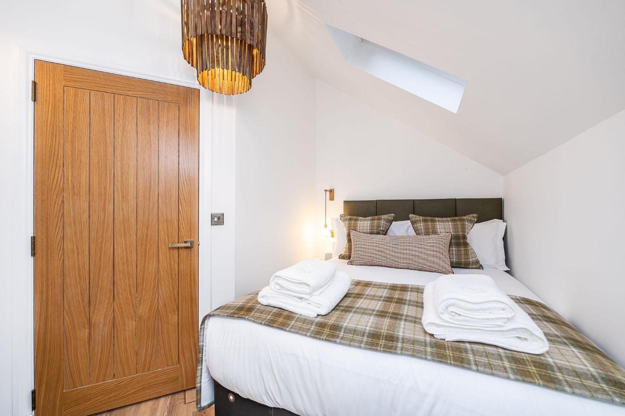 The Coach House Edimburgo Exterior foto